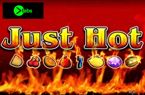 Just Hot HD